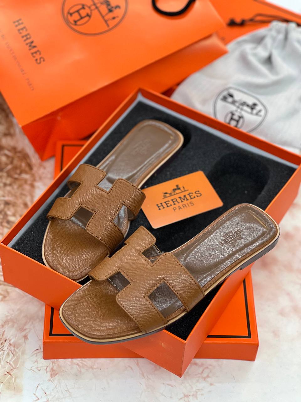 صندل هرمس