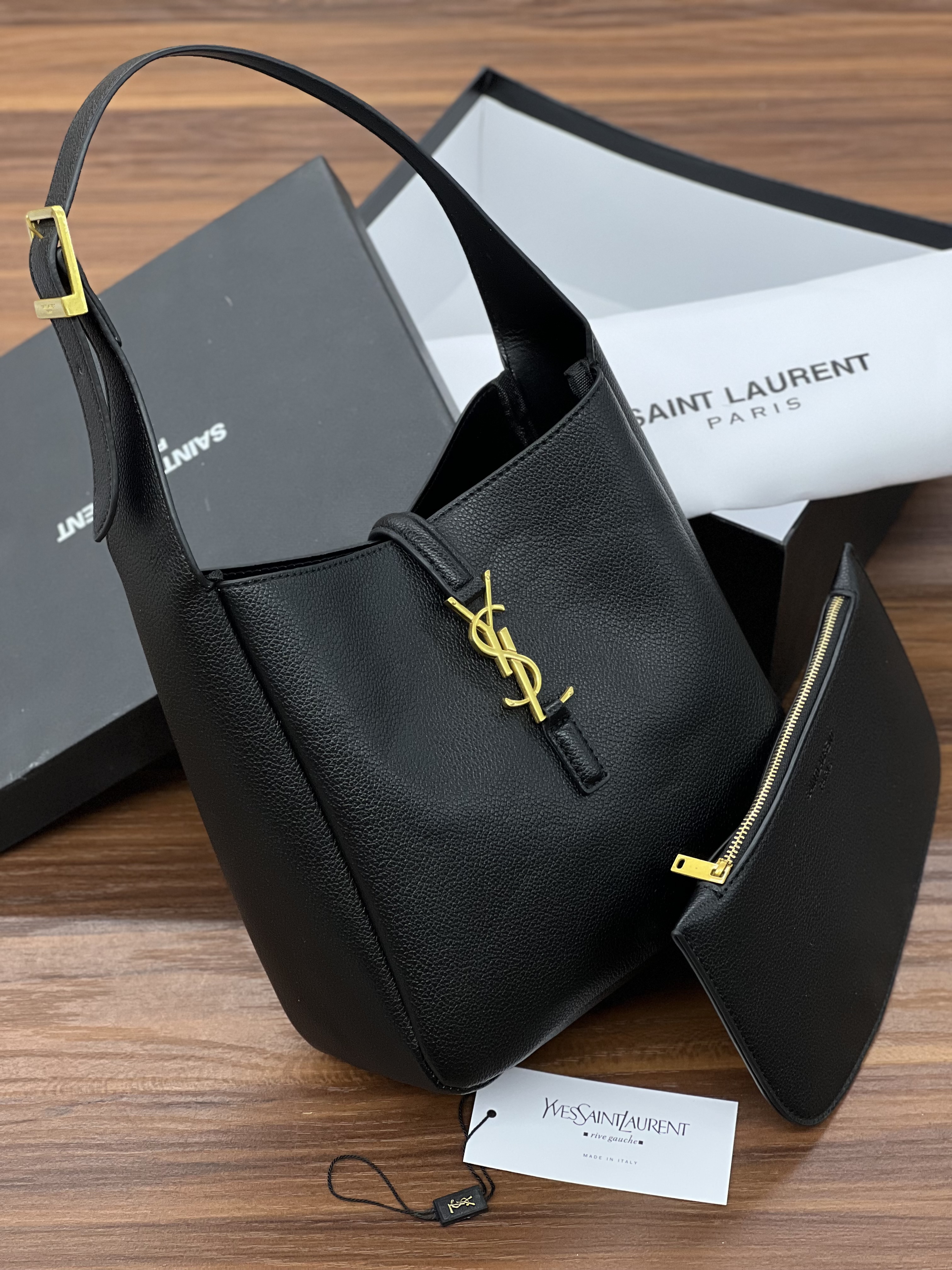 کیف ysl