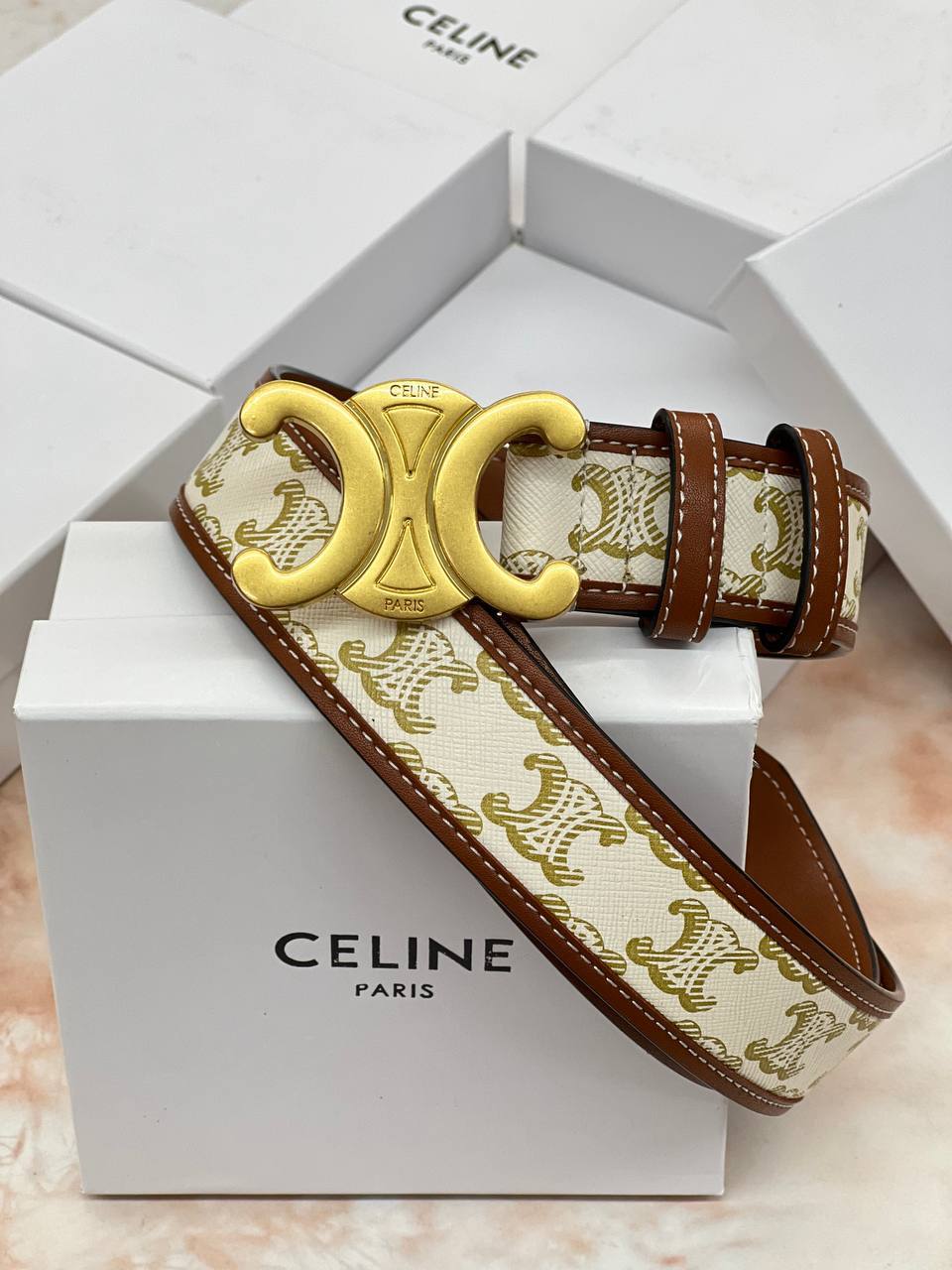 کمربند سلین