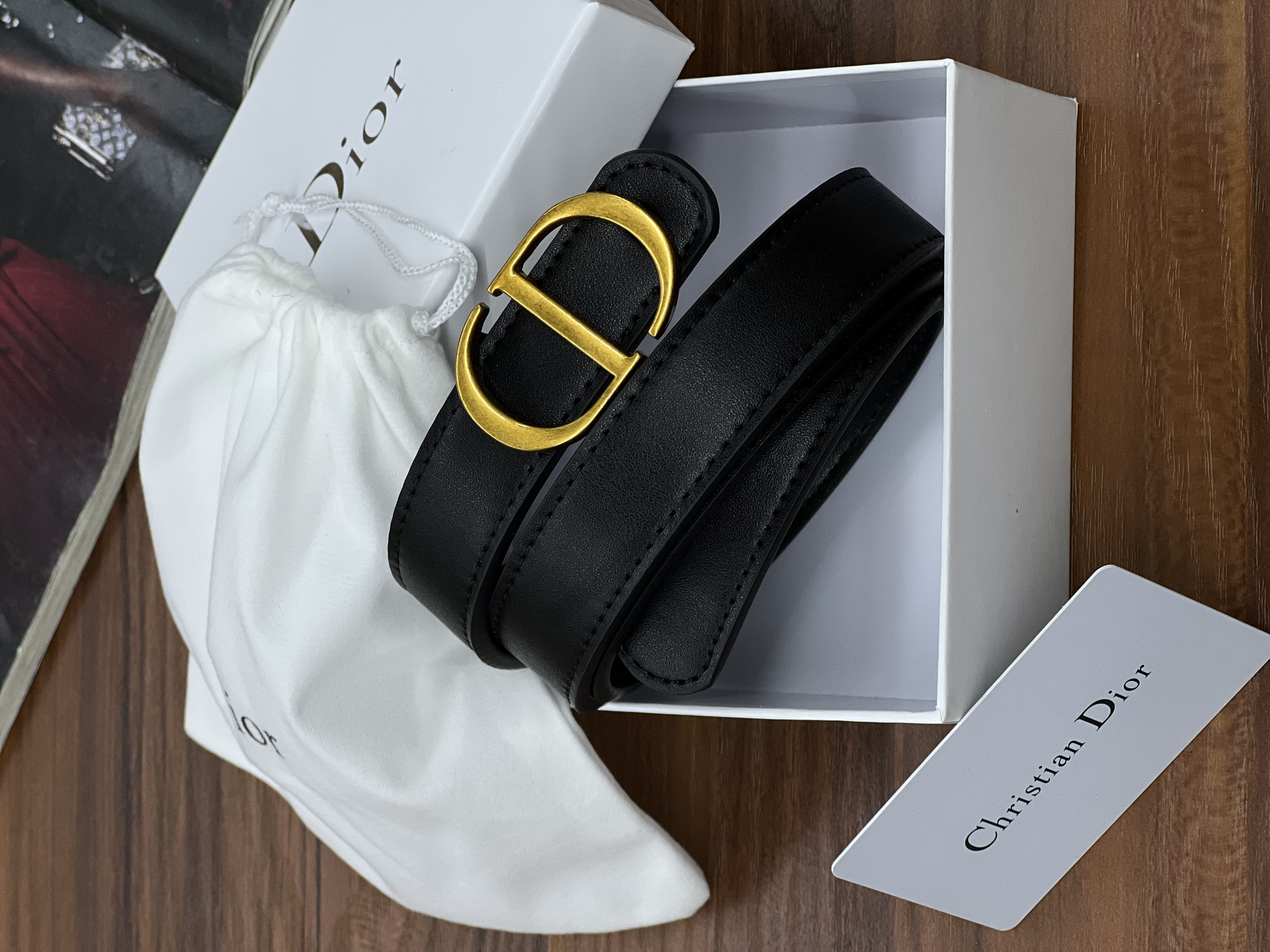 کمربند دیور