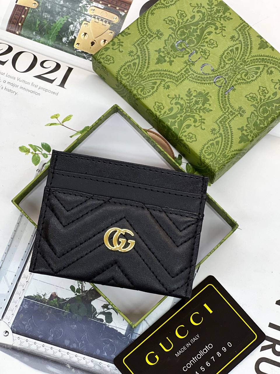 جاکارتی گوچی