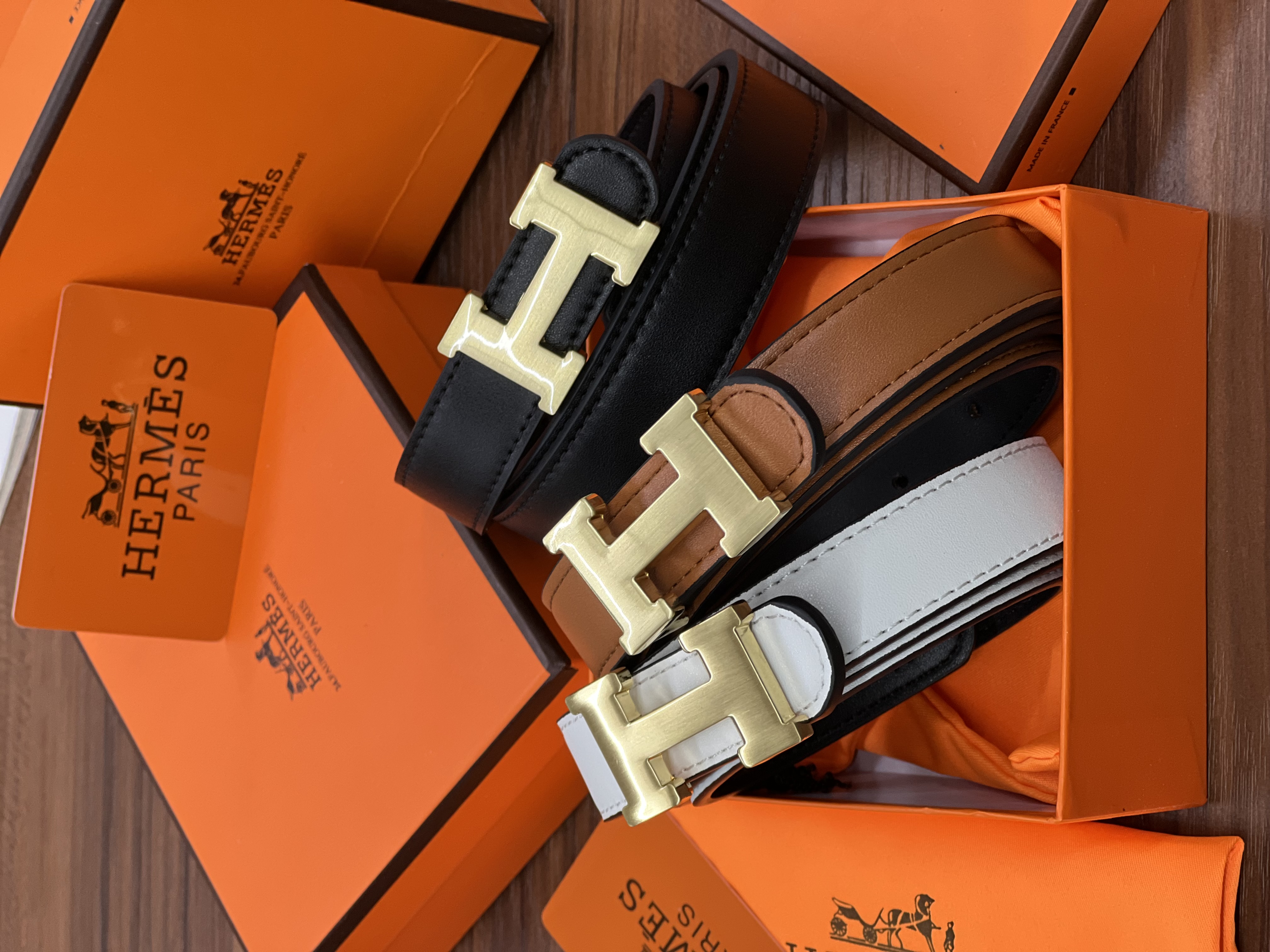 کمربند هرمس