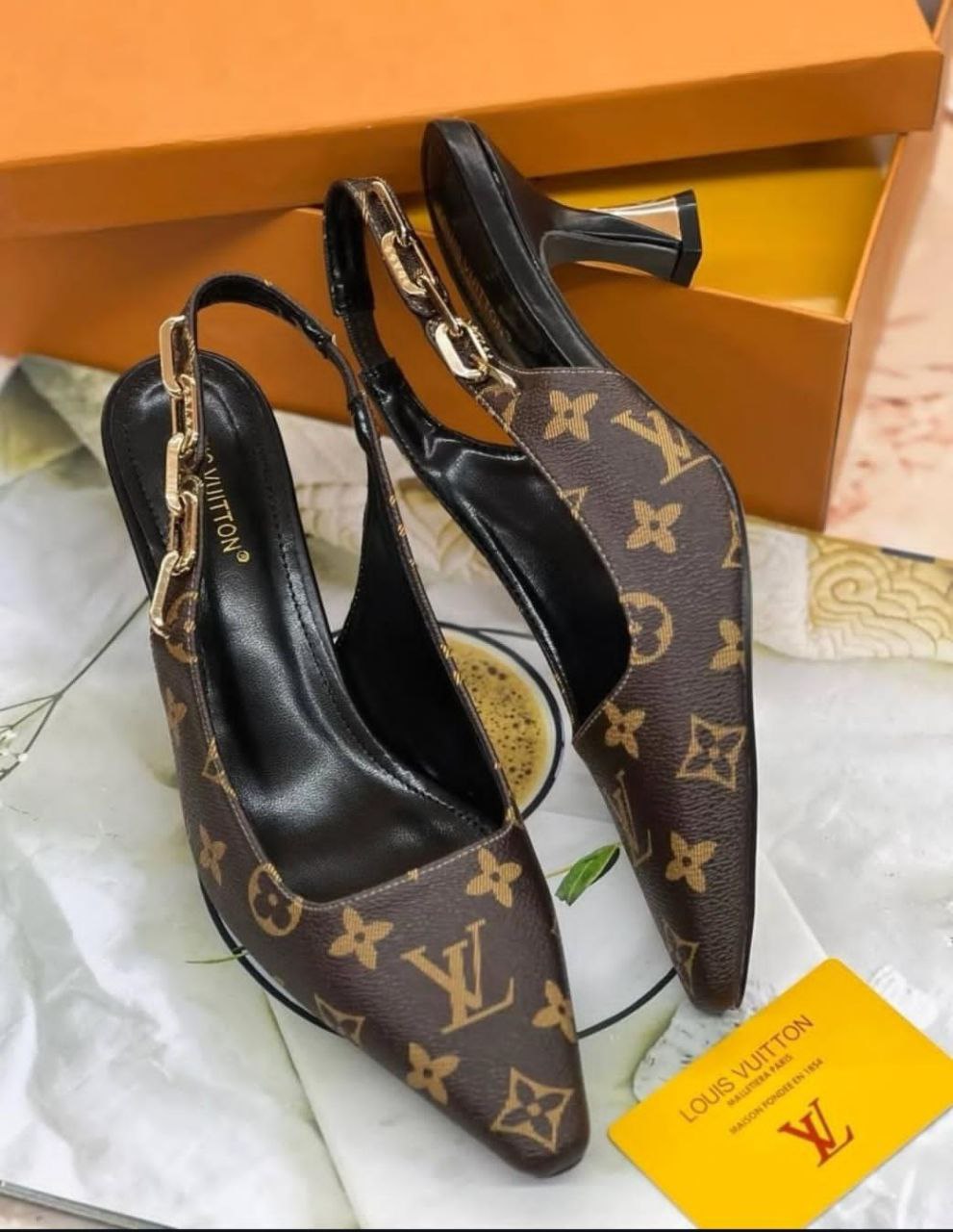 مجلسی ال وی