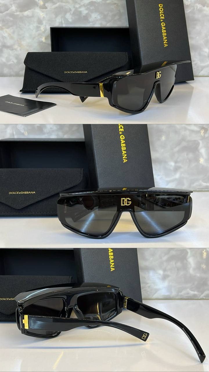 عینک دولچه گابانا