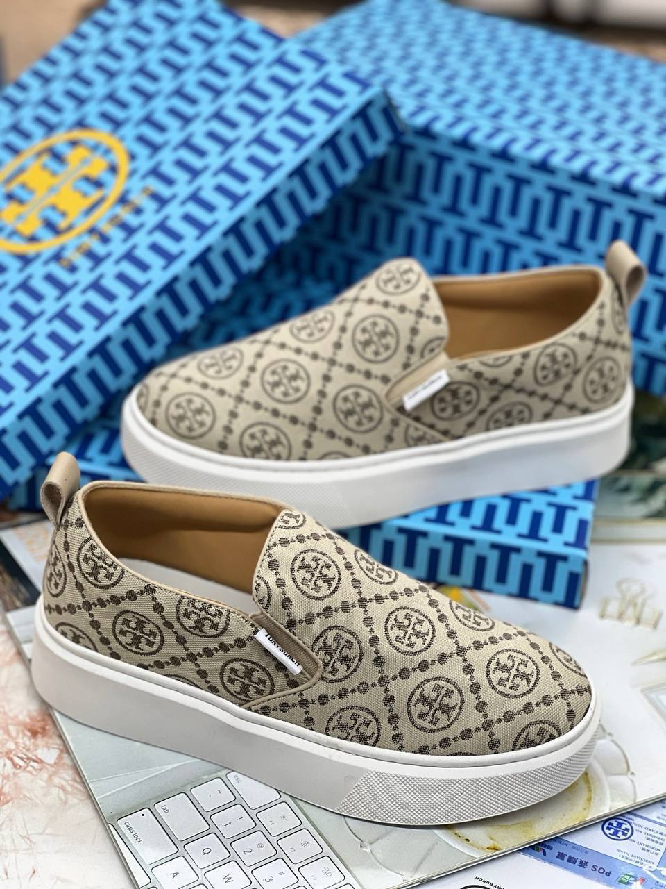 کالج توری برچ