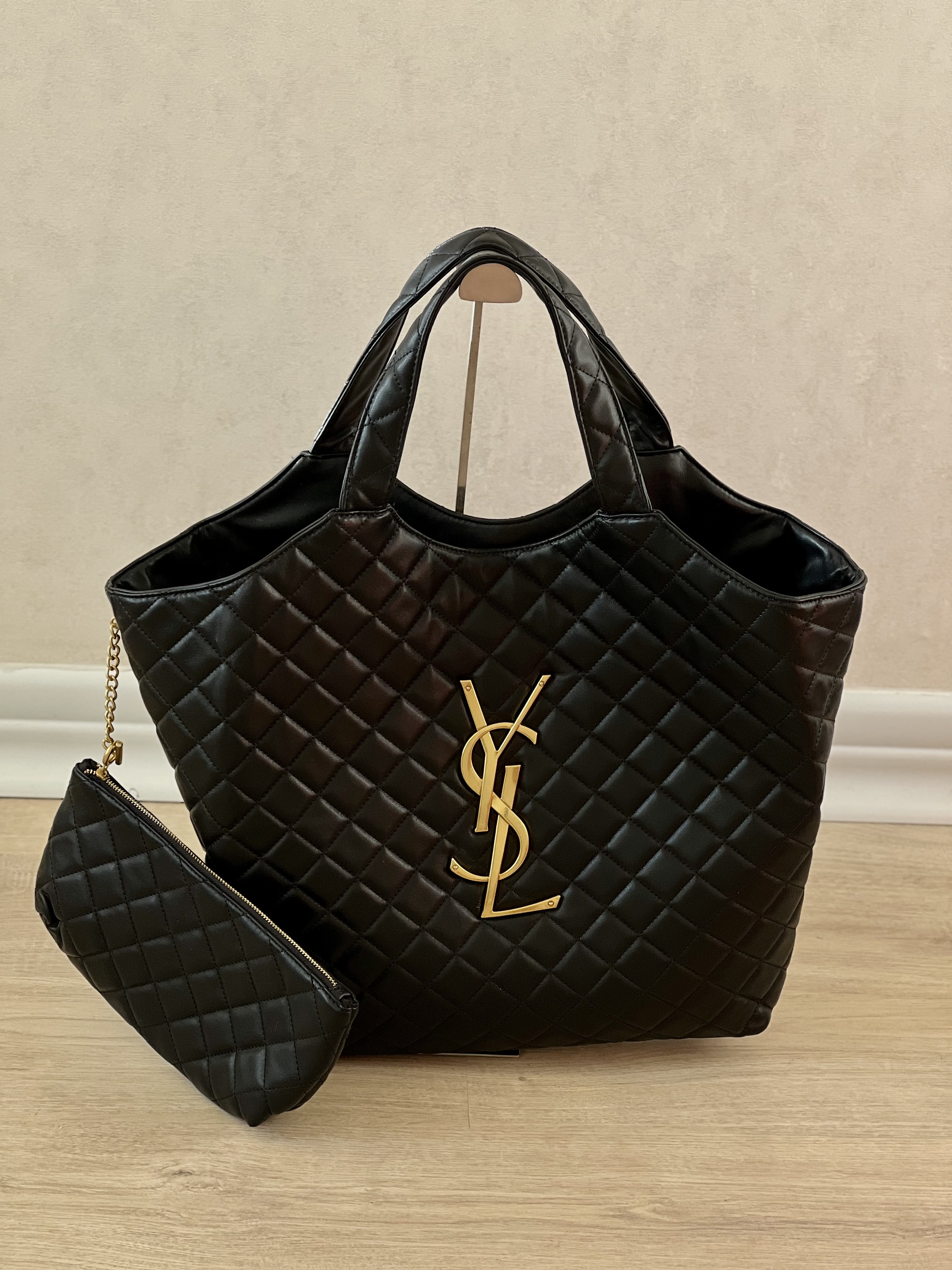 کیف ysl