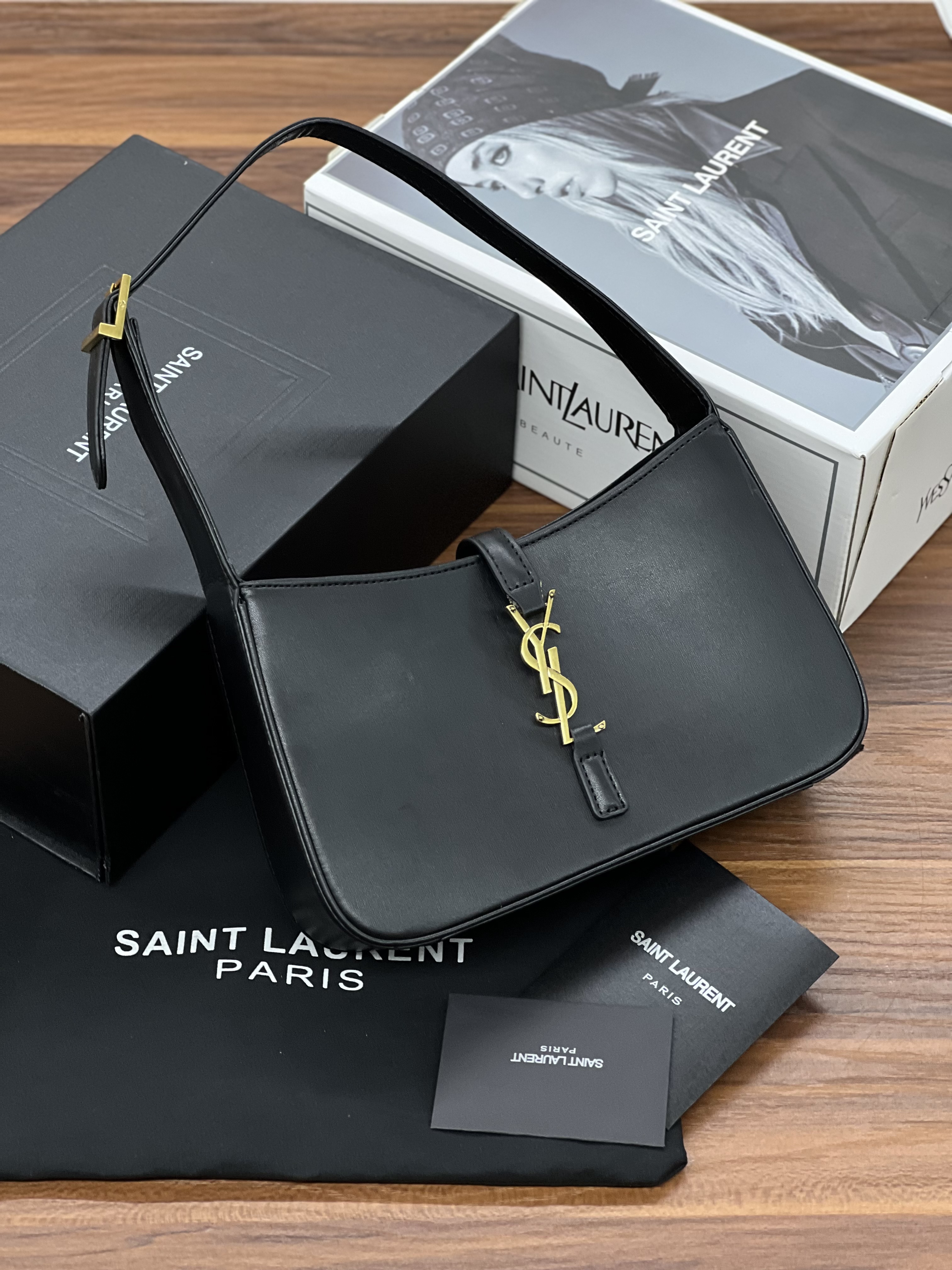 کیف ysl