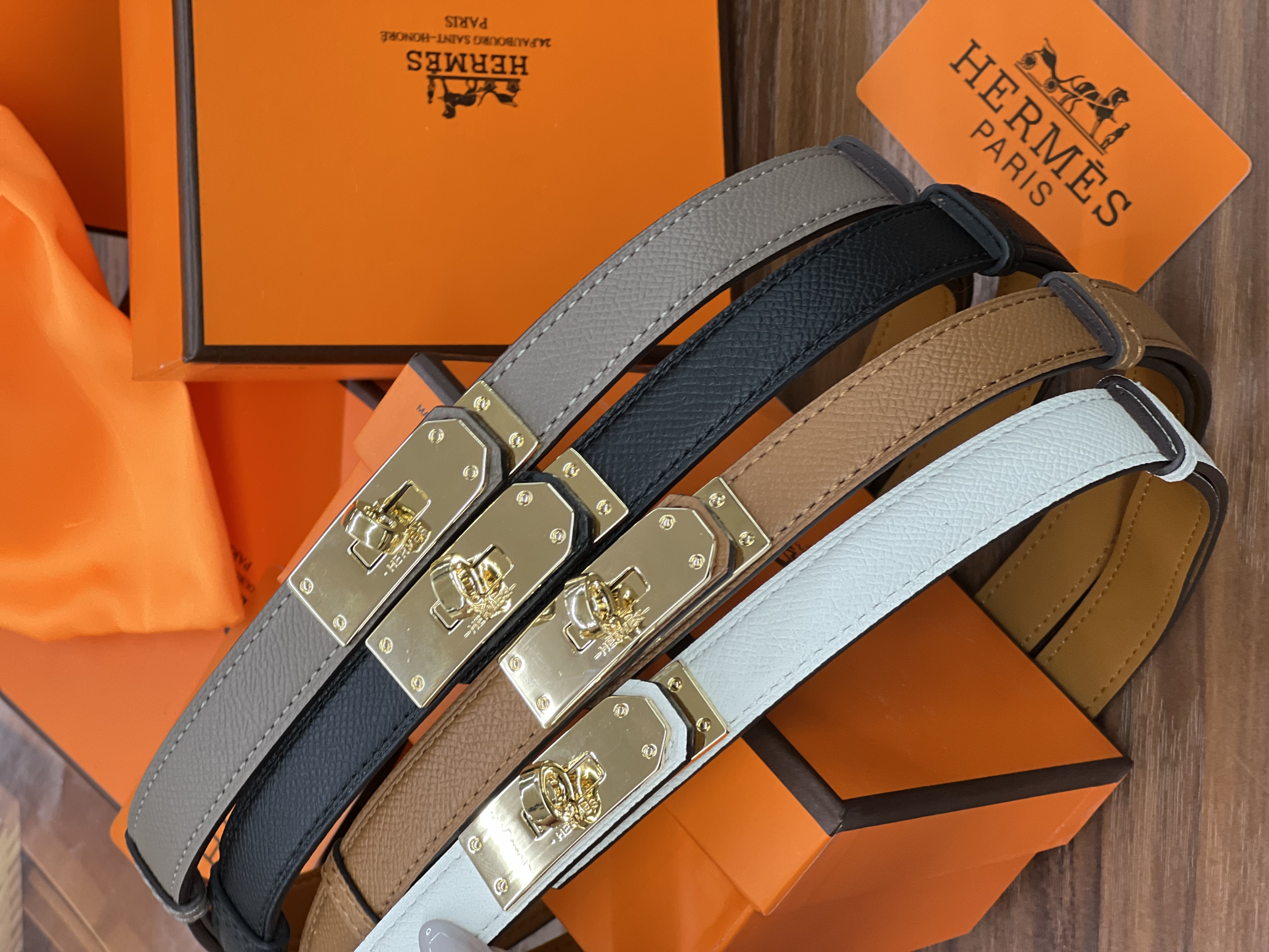 کمربند هرمس